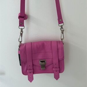 Proenza Schouler PS1 Mini Crossbody Bag
